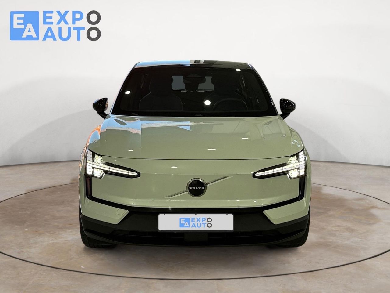 Volvo EX30 Single Motor Extended Range Core Auto - Foto 2