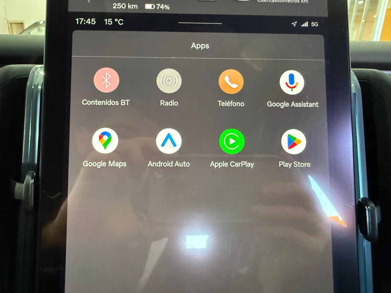 Volvo EX30 Single Motor Extended Range Core Auto - Foto 2