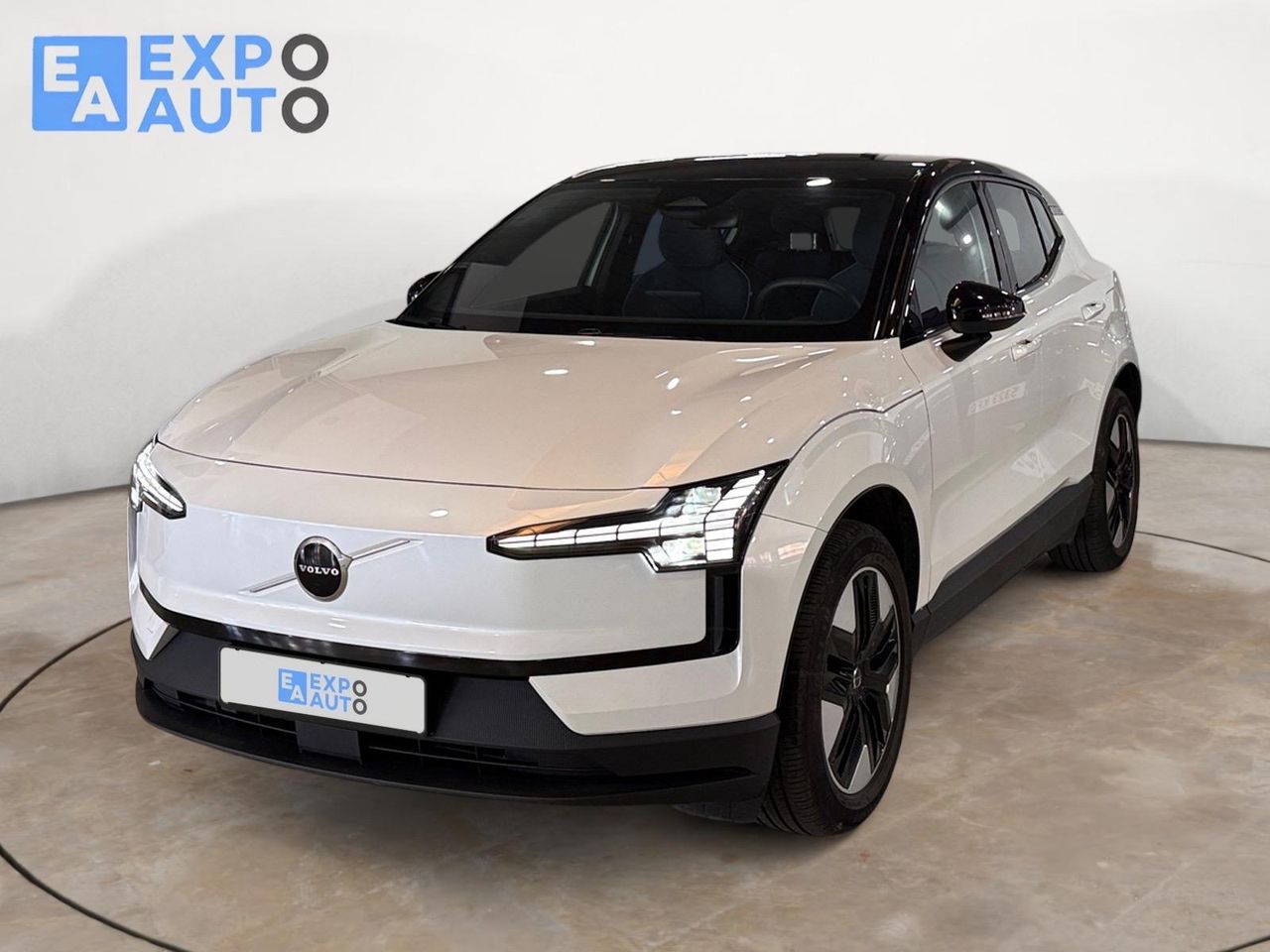Volvo EX30 Single Motor Core Auto - Foto 2