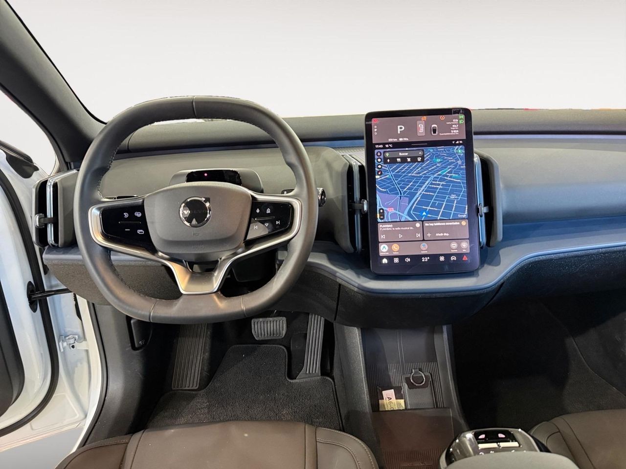 Volvo EX30 Single Motor Extended Range Core Auto - Foto 2