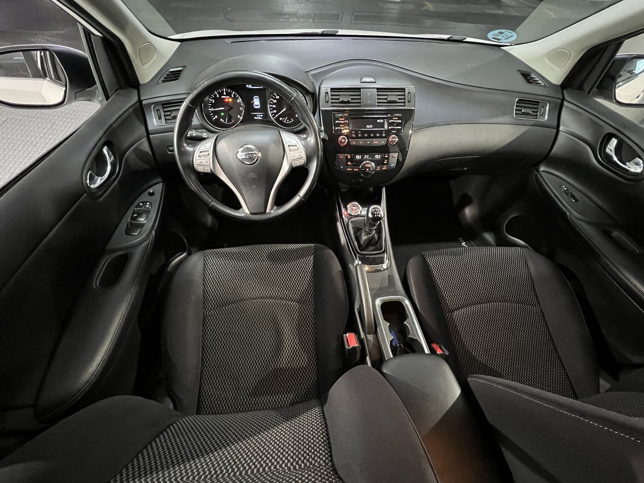 Nissan Pulsar PULSAR 1.2 DIGT 115CV TEKNA - Foto 2