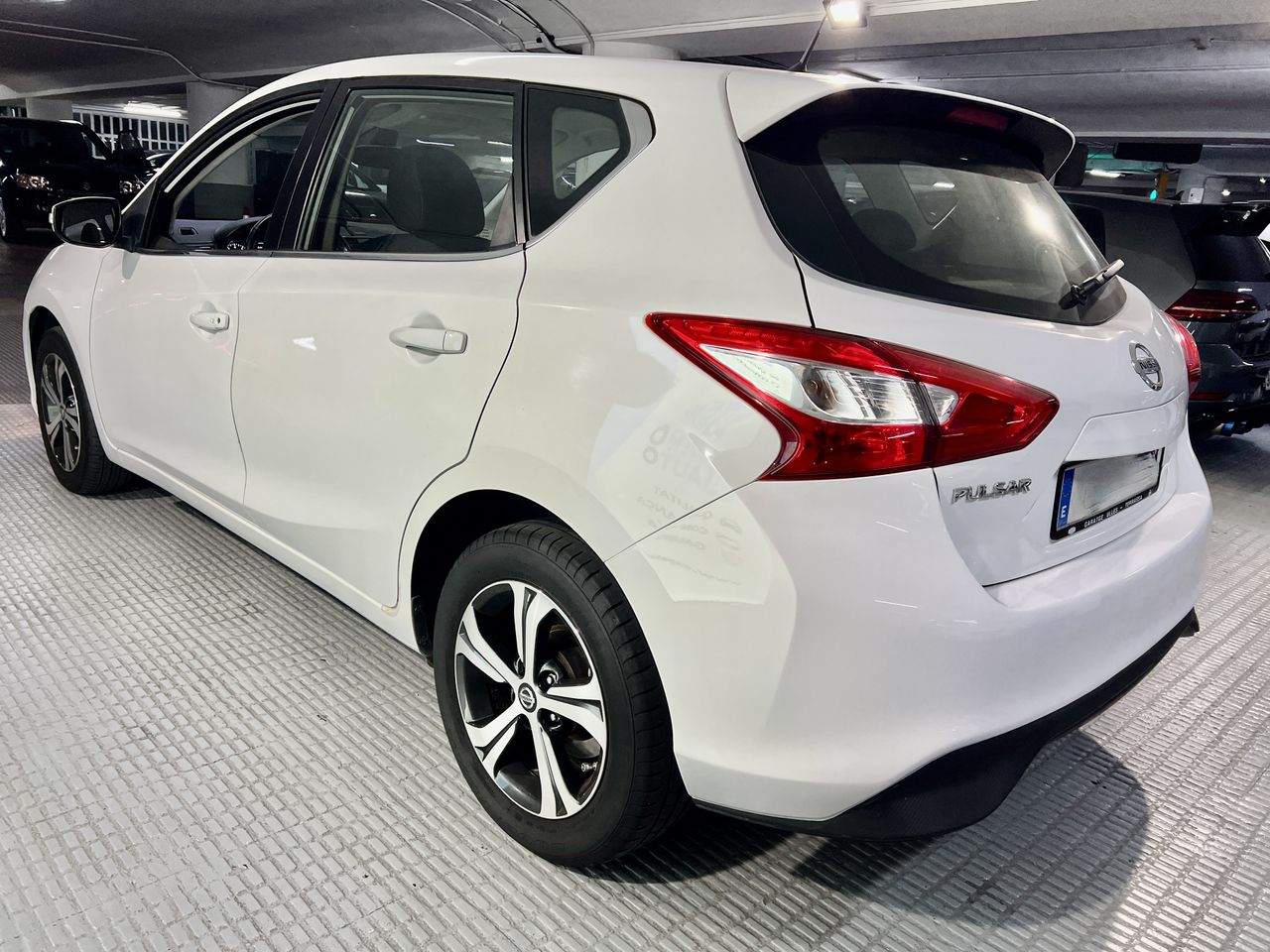 Nissan Pulsar PULSAR 1.2 DIGT 115CV TEKNA - Foto 2