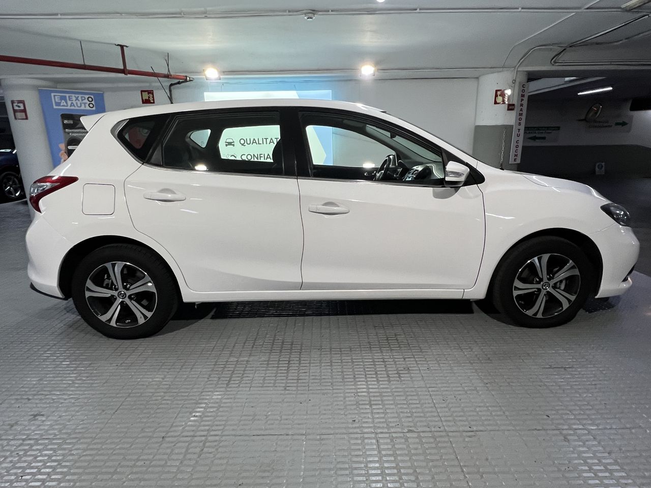Nissan Pulsar PULSAR 1.2 DIGT 115CV TEKNA - Foto 2