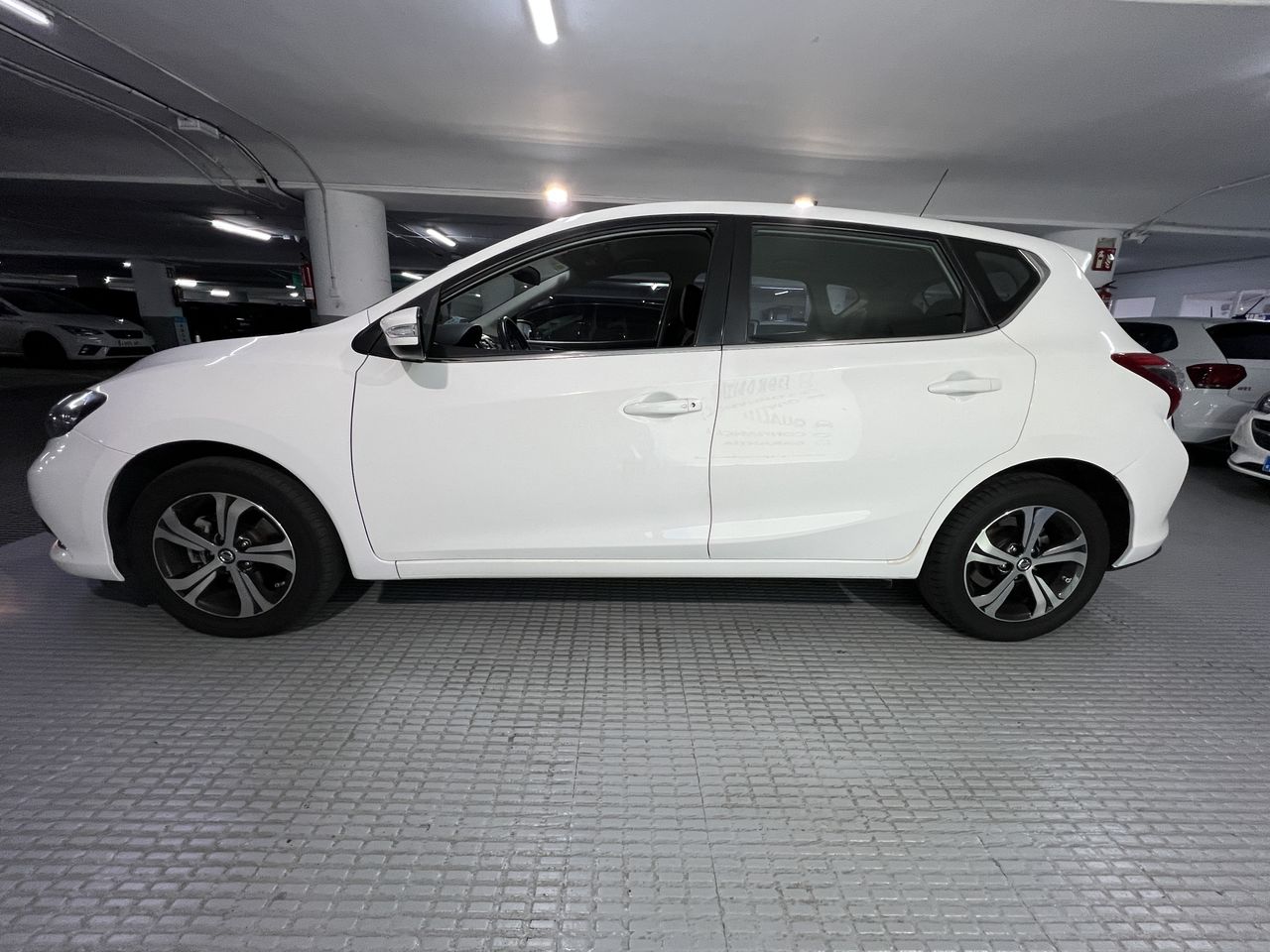 Nissan Pulsar PULSAR 1.2 DIGT 115CV TEKNA - Foto 2
