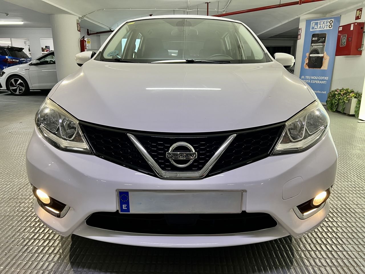 Nissan Pulsar PULSAR 1.2 DIGT 115CV TEKNA - Foto 2