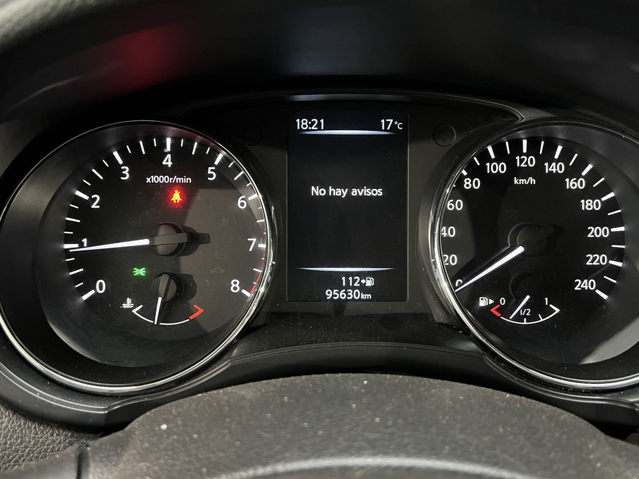 Nissan Pulsar PULSAR 1.2 DIGT 115CV TEKNA - Foto 2