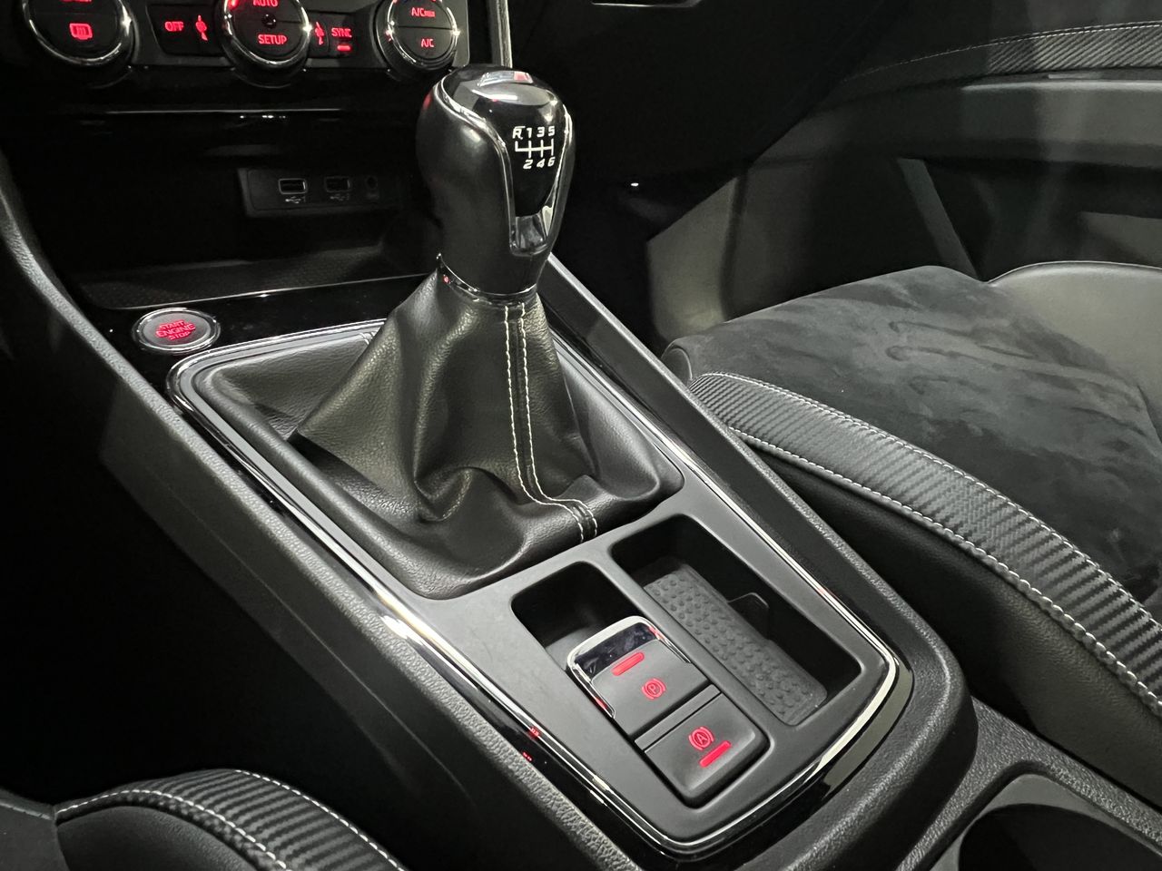 Seat Leon Leon ST 2.0 TSI 221kW 300CV DSG6 SS CUPRA - Foto 2