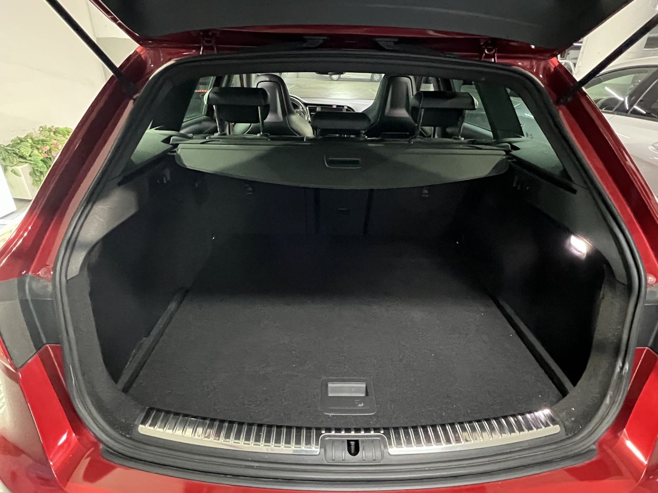 Seat Leon Leon ST 2.0 TSI 221kW 300CV DSG6 SS CUPRA - Foto 2