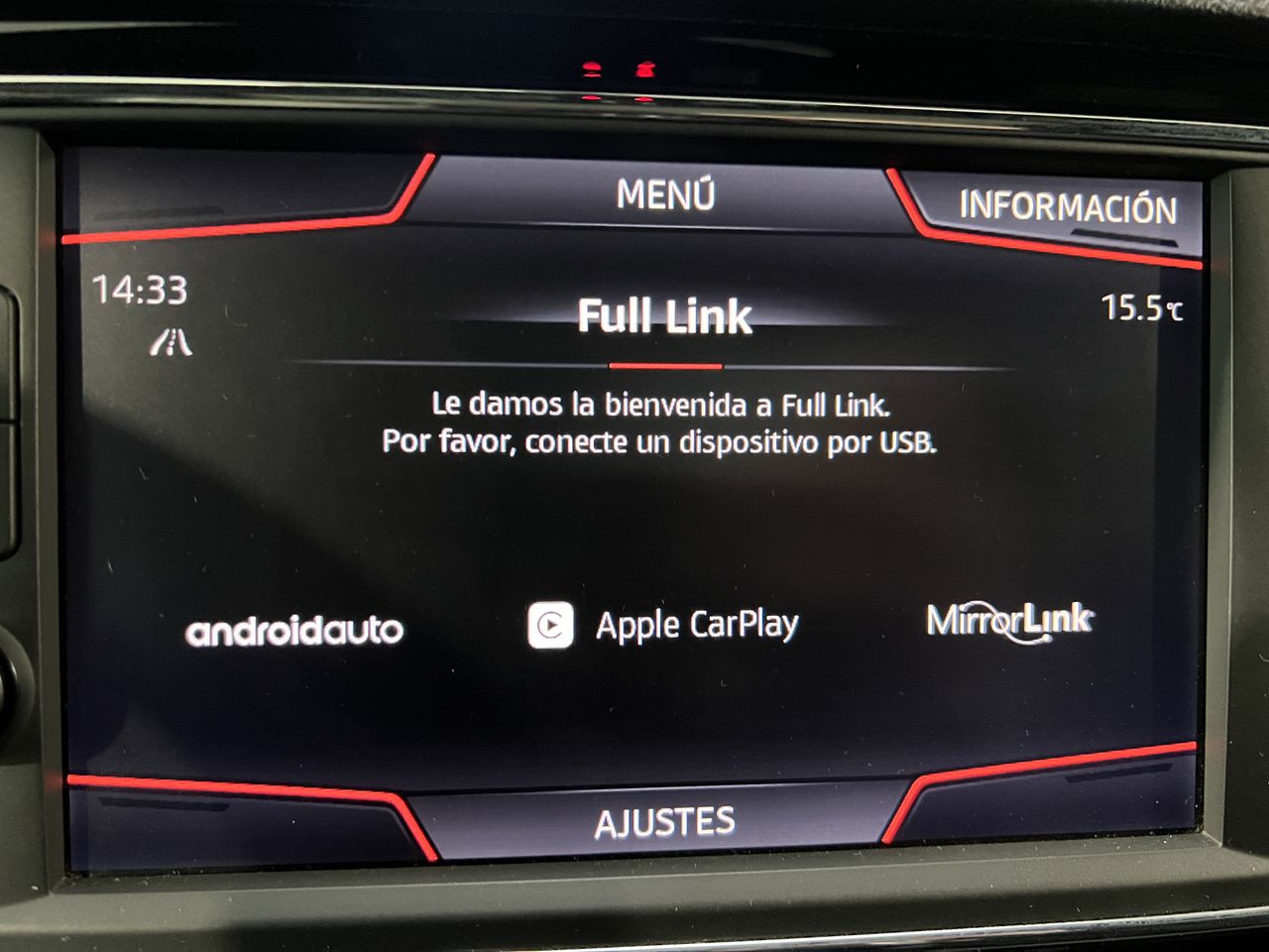 Seat Leon Leon ST 2.0 TSI 221kW 300CV DSG6 SS CUPRA - Foto 2