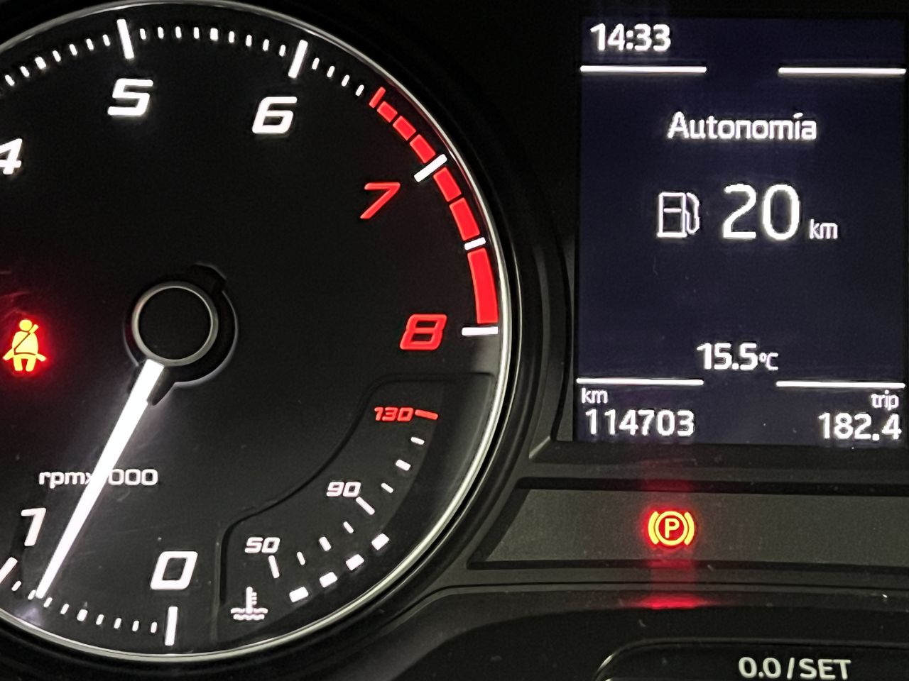 Seat Leon Leon ST 2.0 TSI 221kW 300CV DSG6 SS CUPRA - Foto 2