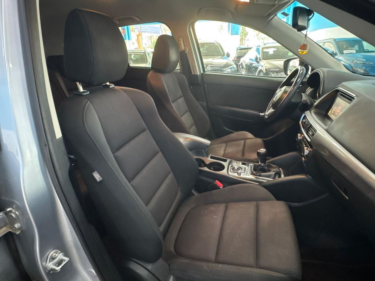 Mazda CX-5 2.2 - Foto 2