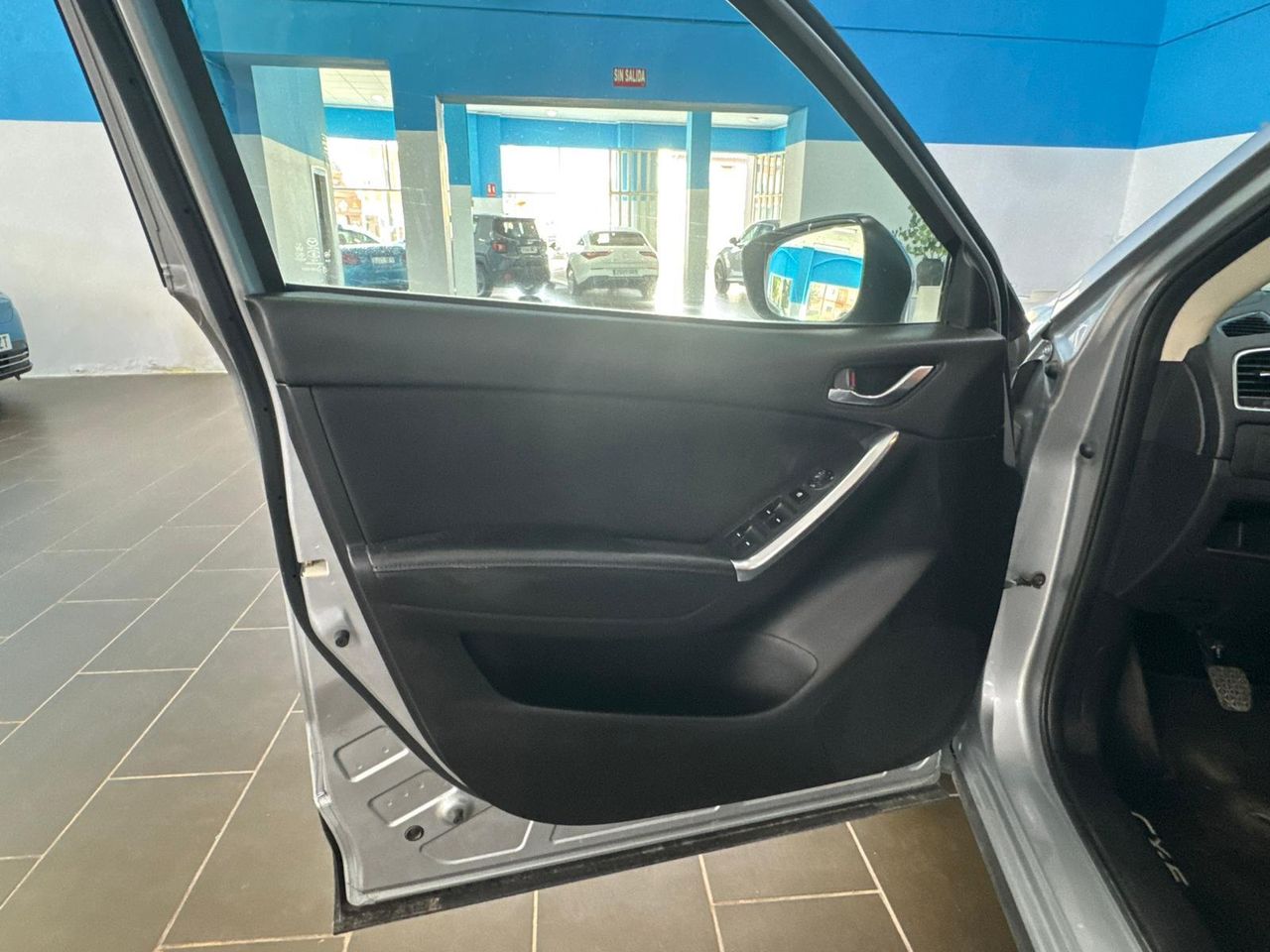 Mazda CX-5 2.2 - Foto 2