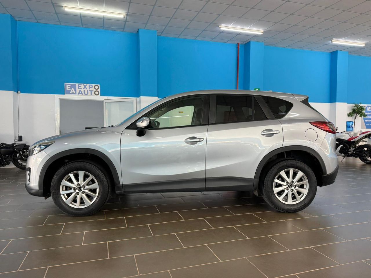 Mazda CX-5 2.2 - Foto 2