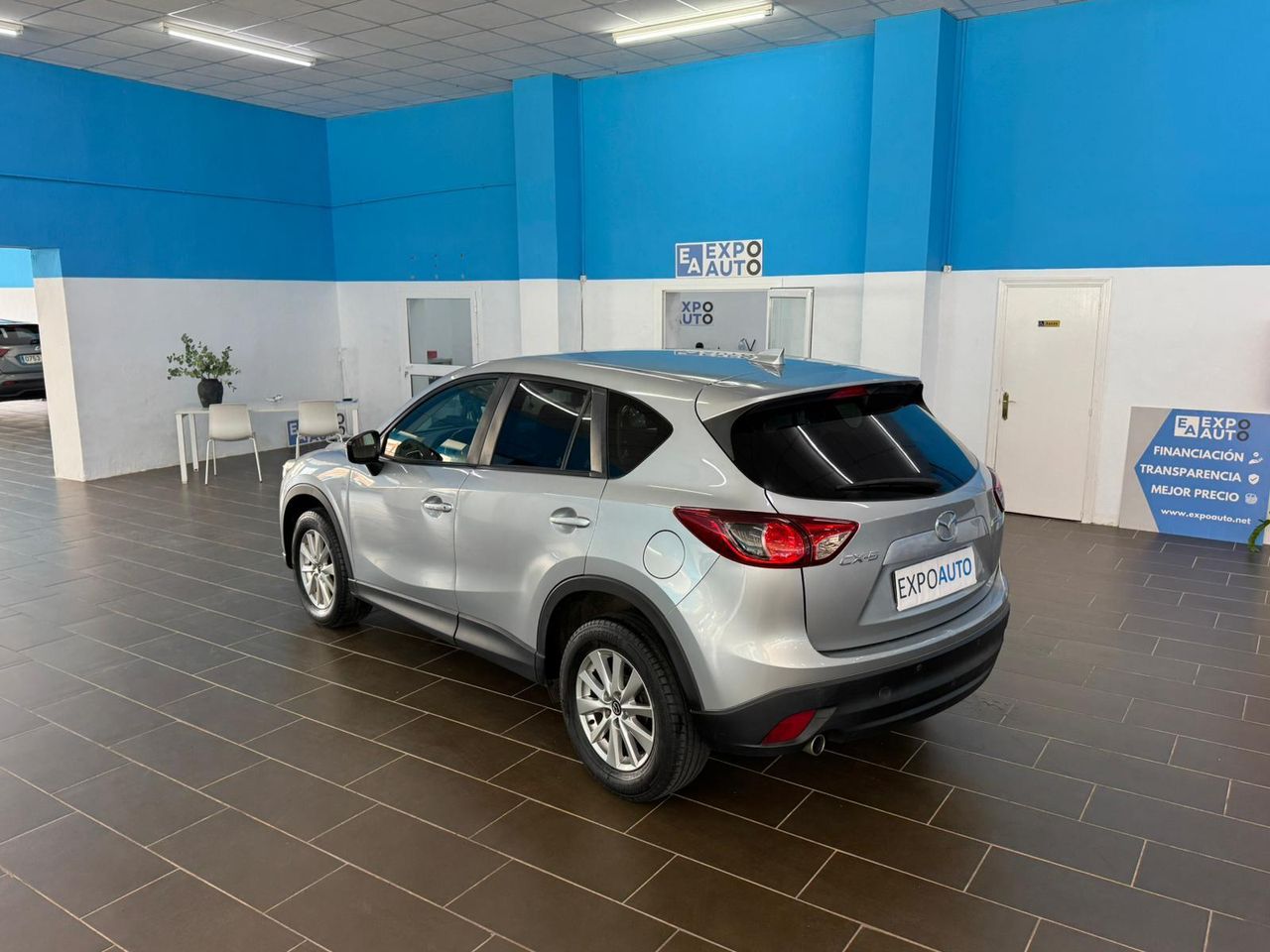 Mazda CX-5 2.2 - Foto 2