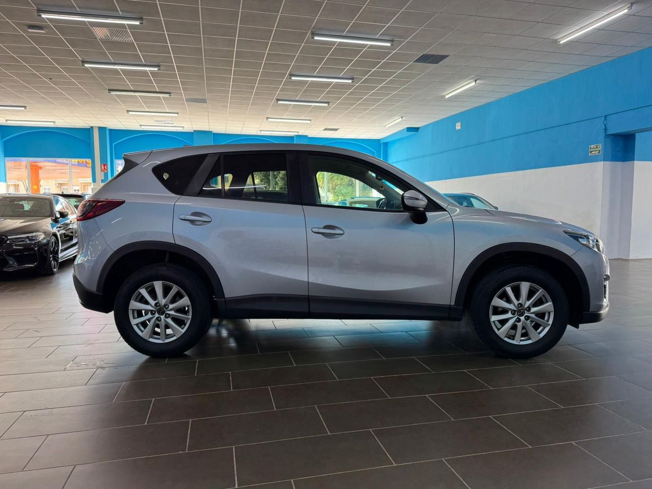 Mazda CX-5 2.2 - Foto 2