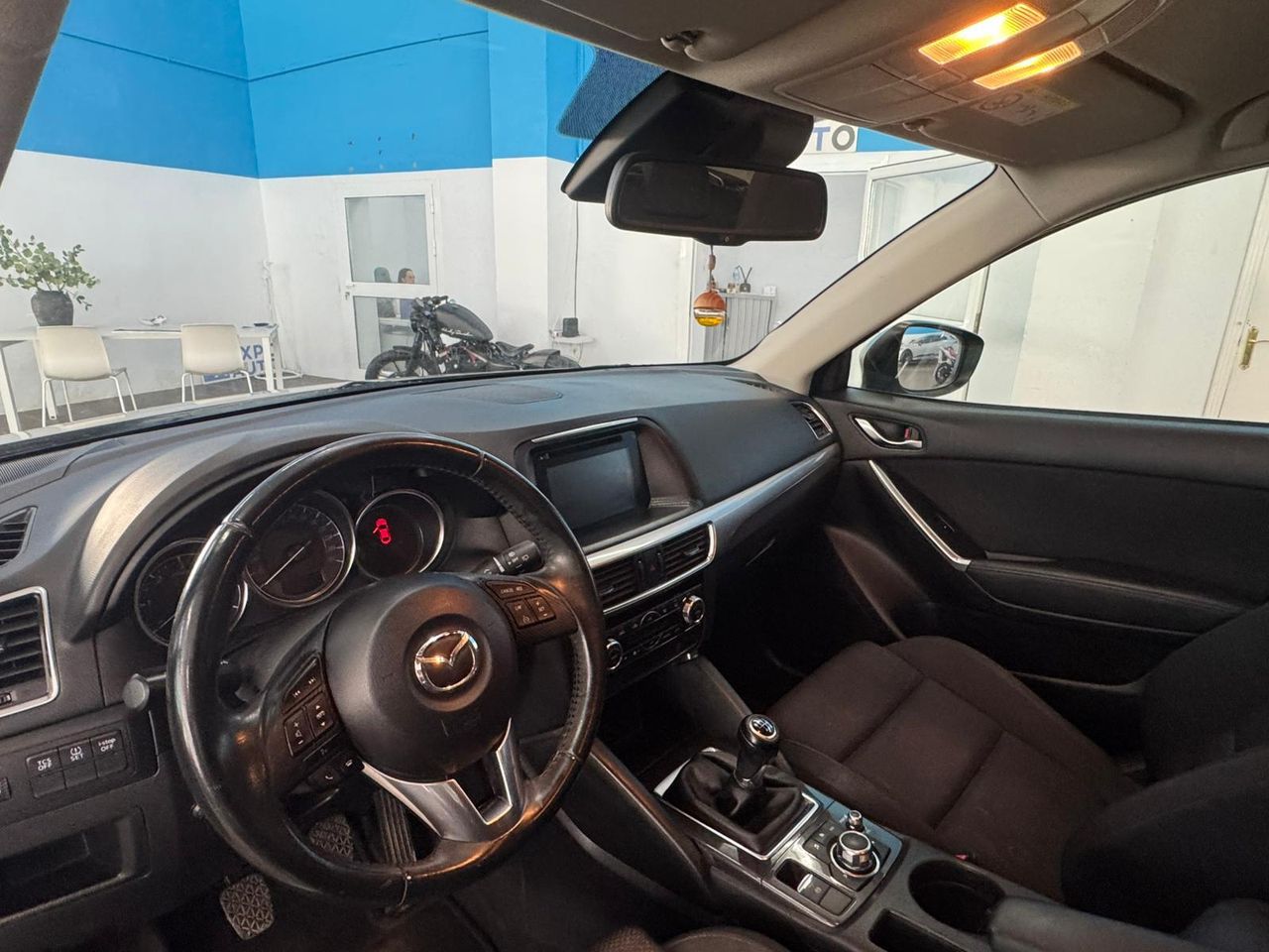 Mazda CX-5 2.2 - Foto 2