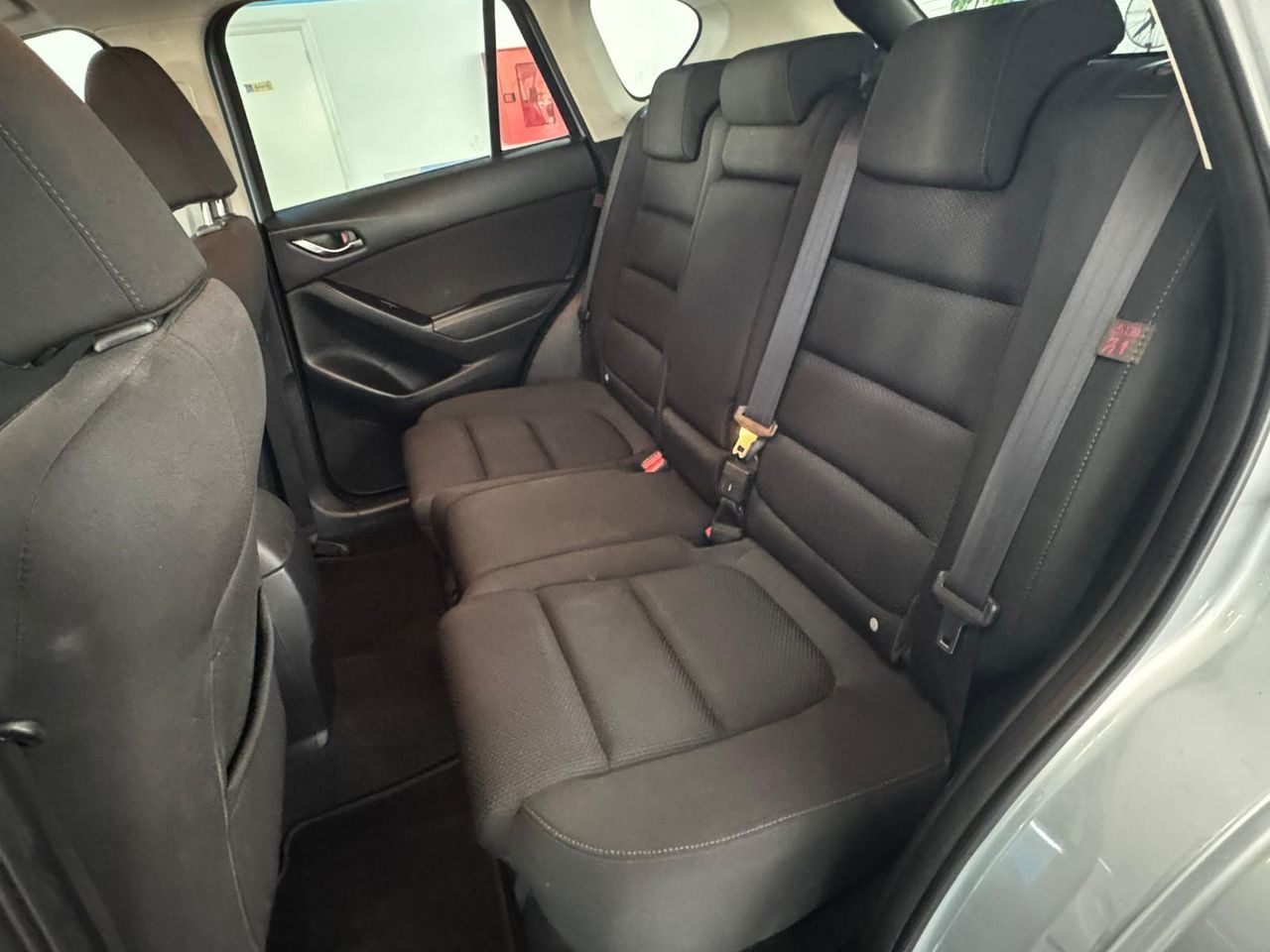 Mazda CX-5 2.2 - Foto 2