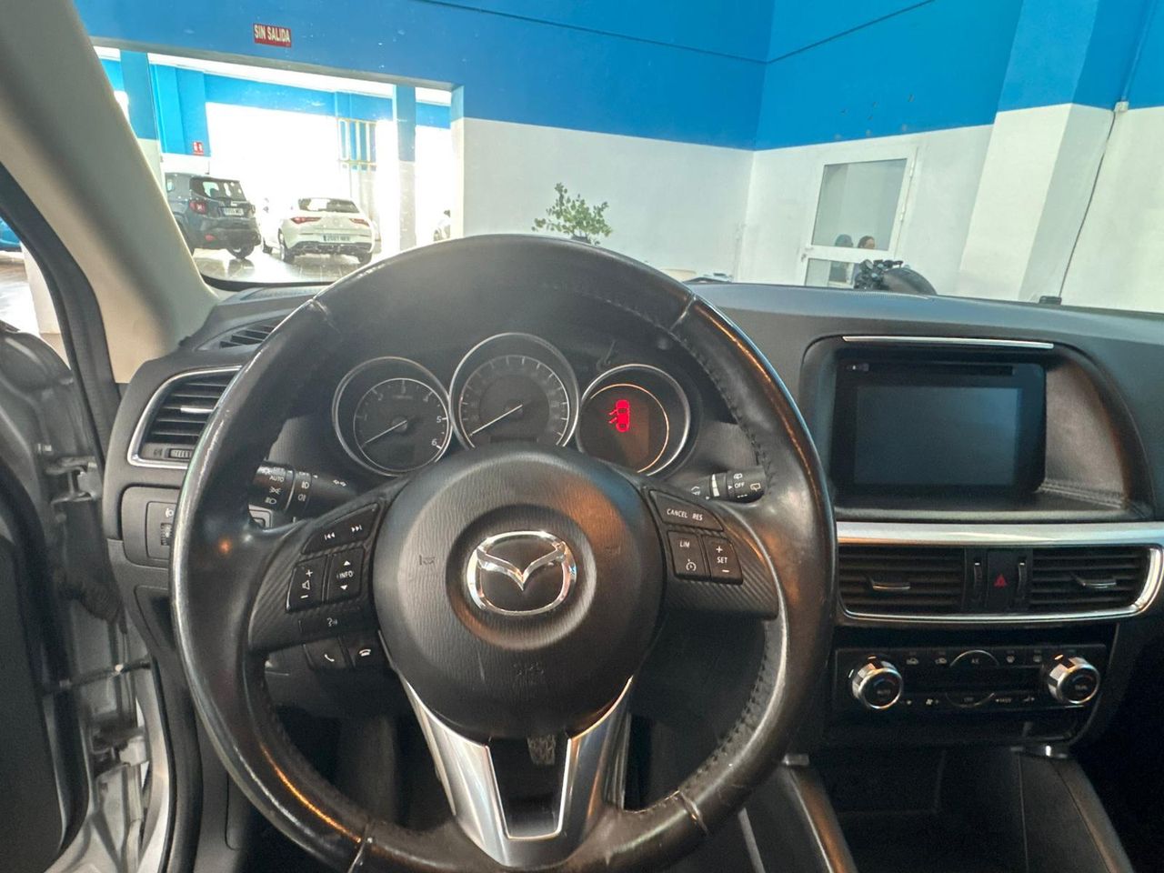 Mazda CX-5 2.2 - Foto 2