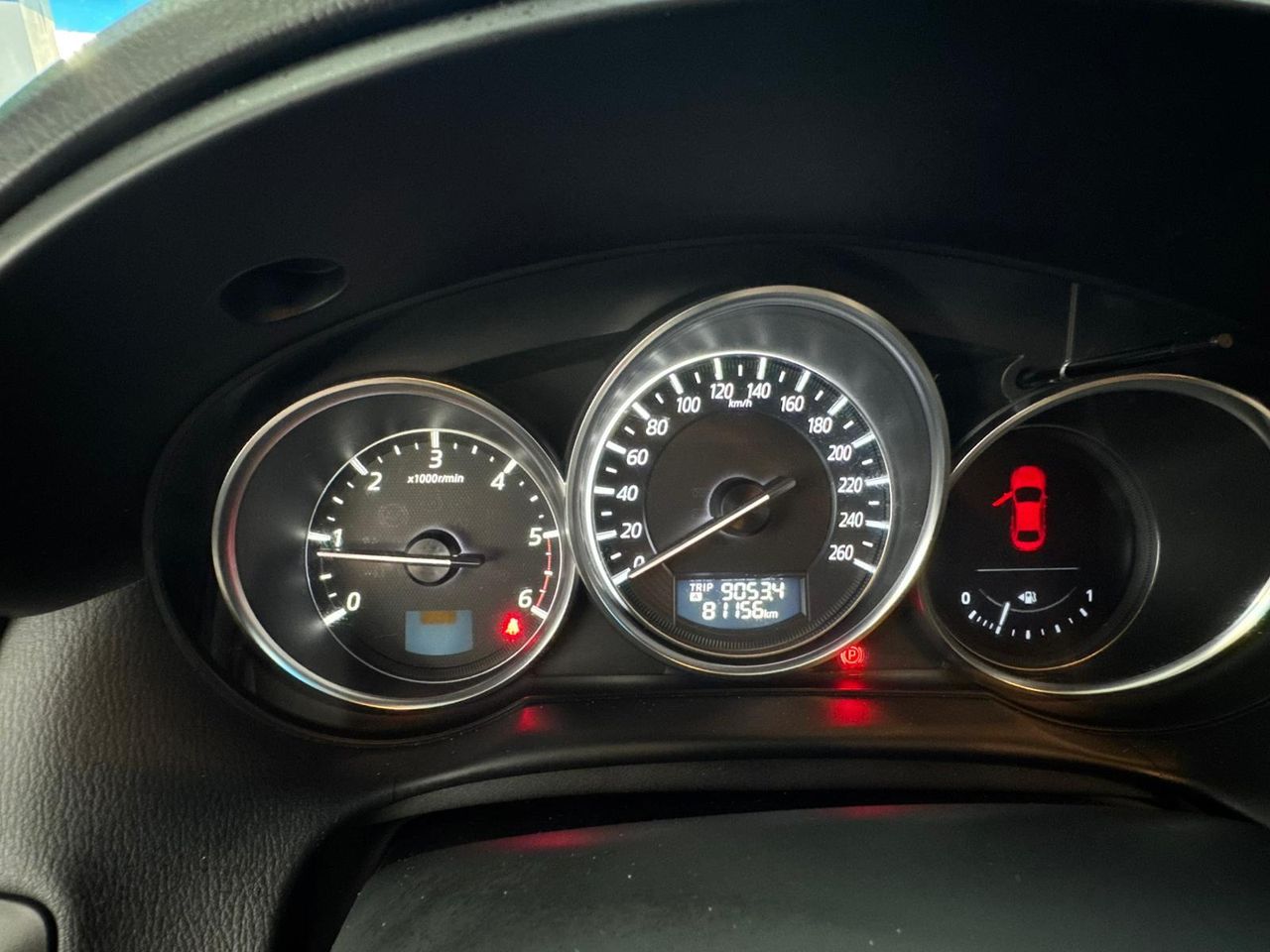 Mazda CX-5 2.2 - Foto 2