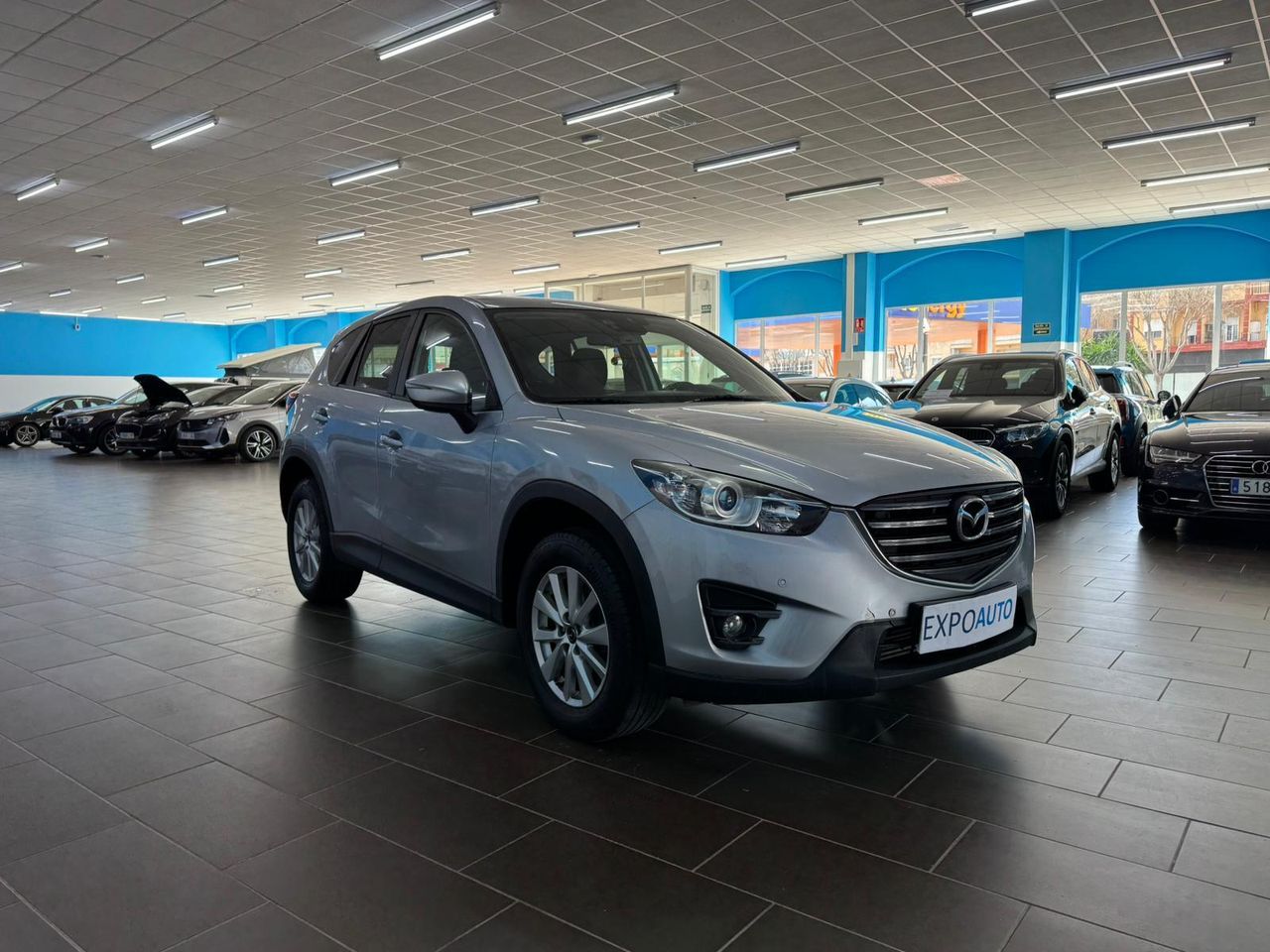 Mazda CX-5 2.2 - Foto 2