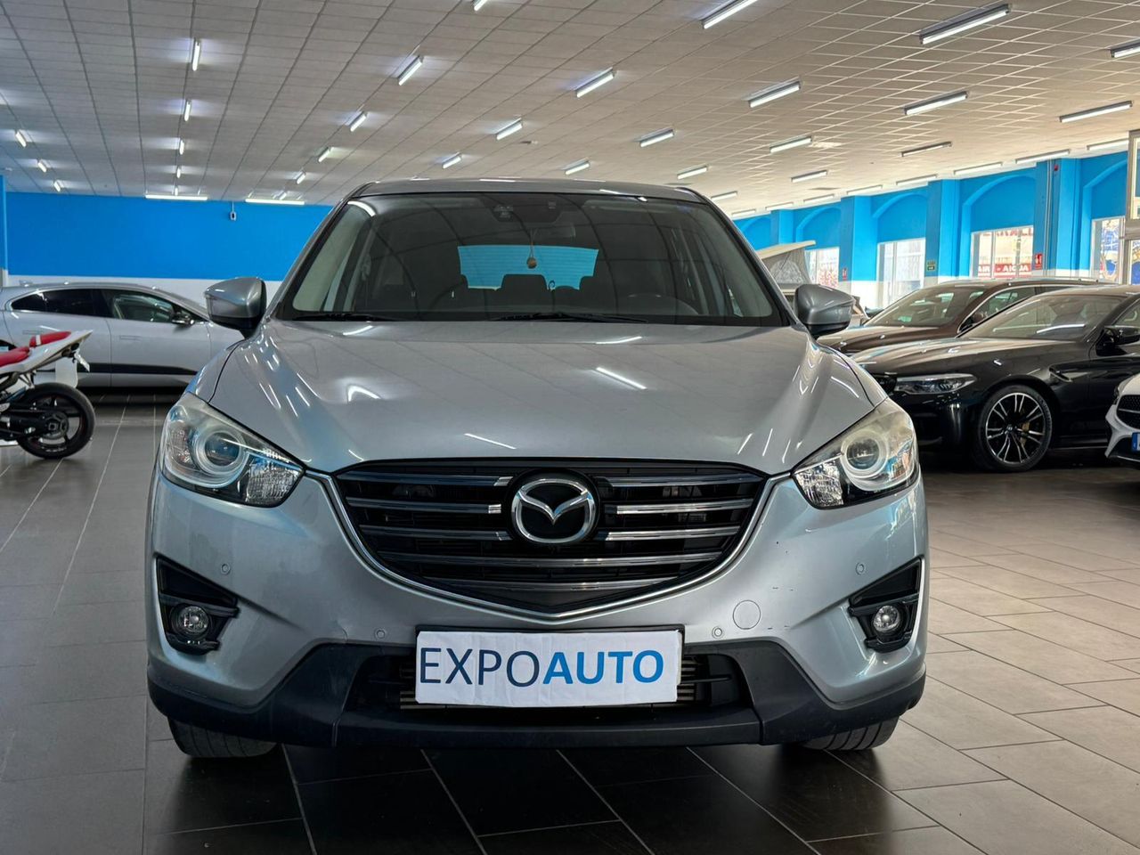 Mazda CX-5 2.2 - Foto 2