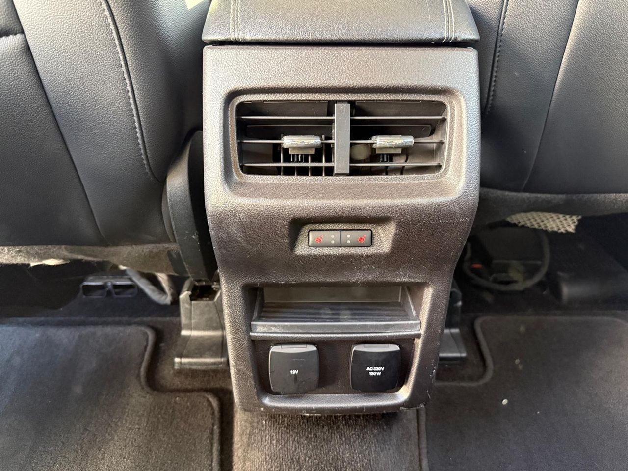 Ford Edge 2.0 TDCI 154kW Titanium 4WD Auto - Foto 2