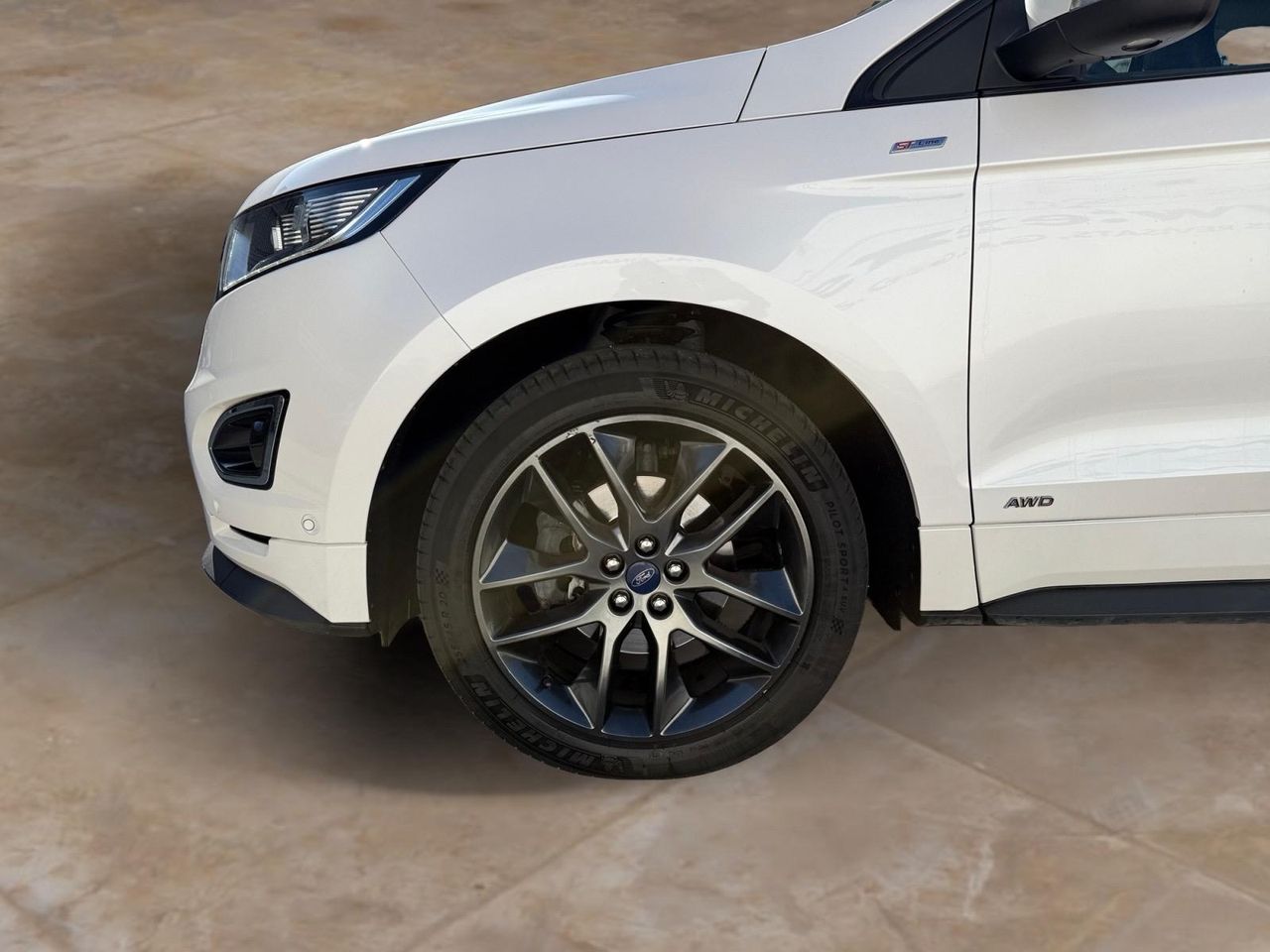 Ford Edge 2.0 TDCI 154kW Titanium 4WD Auto - Foto 2