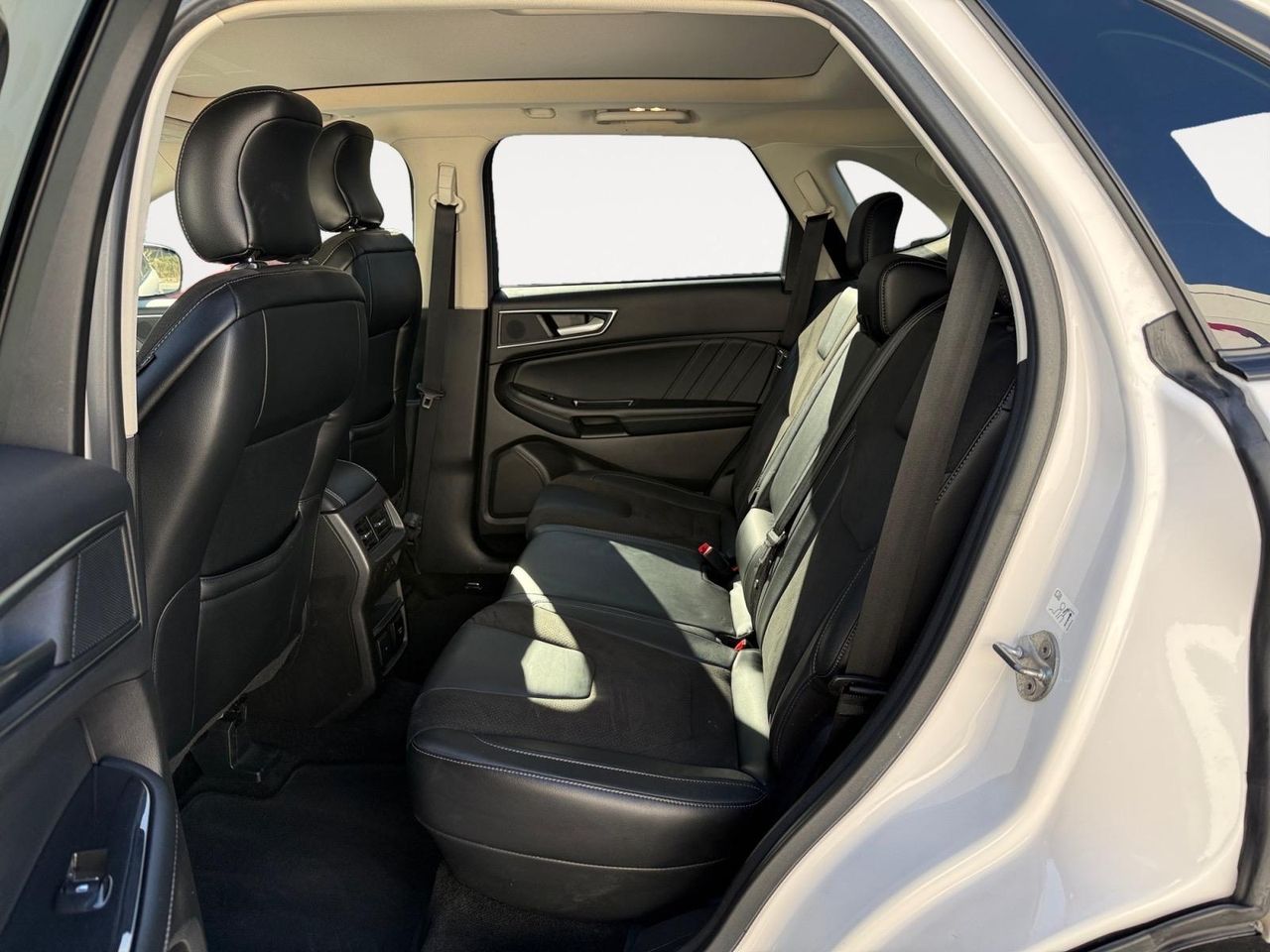 Ford Edge 2.0 TDCI 154kW Titanium 4WD Auto - Foto 2