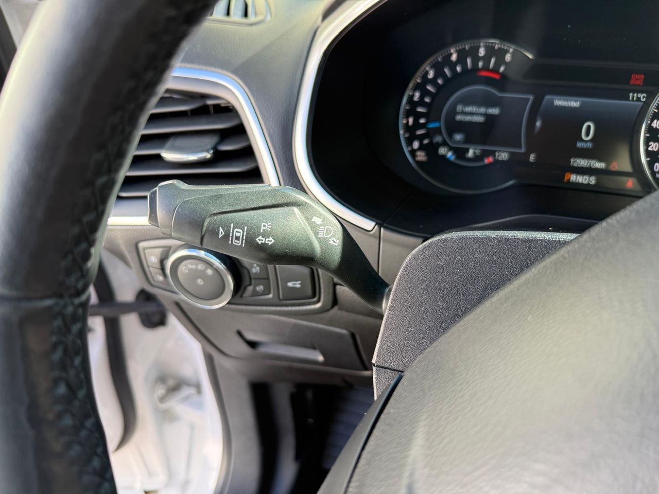 Ford Edge 2.0 TDCI 154kW Titanium 4WD Auto - Foto 2