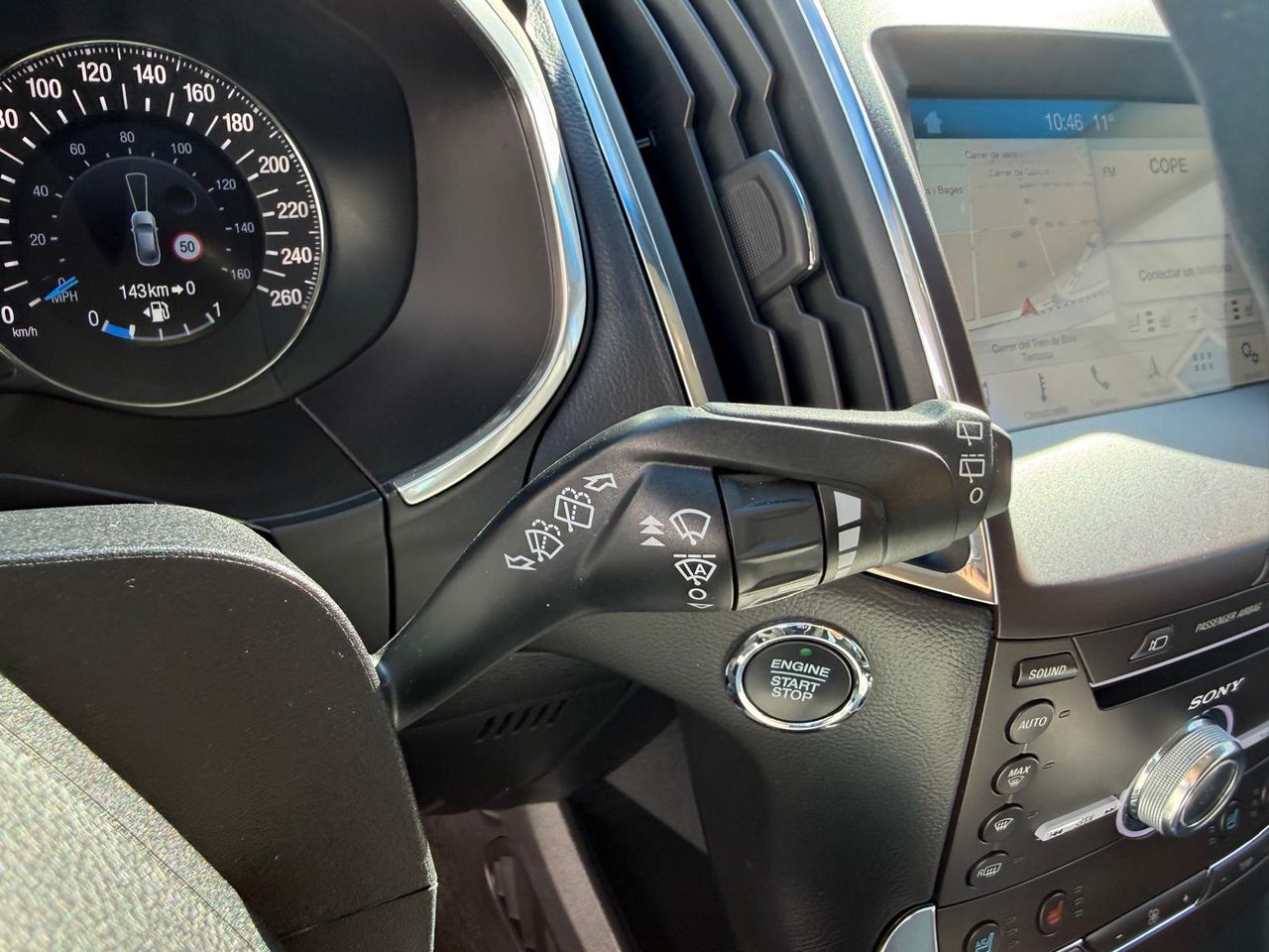 Ford Edge 2.0 TDCI 154kW Titanium 4WD Auto - Foto 2