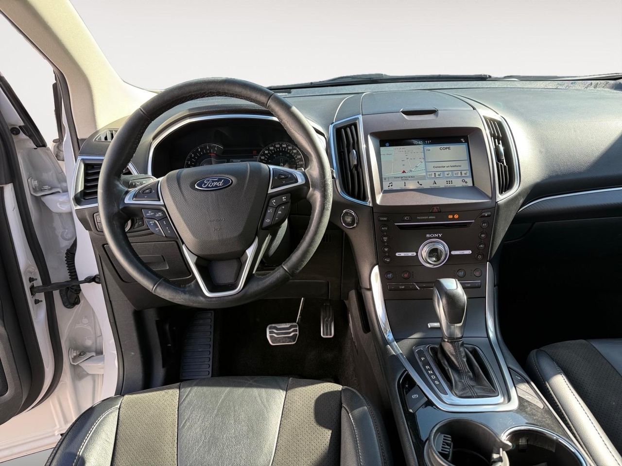 Ford Edge 2.0 TDCI 154kW Titanium 4WD Auto - Foto 2