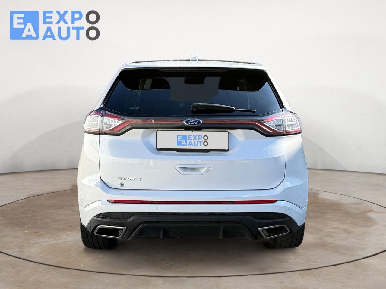 Ford Edge 2.0 TDCI 154kW Titanium 4WD Auto - Foto 2