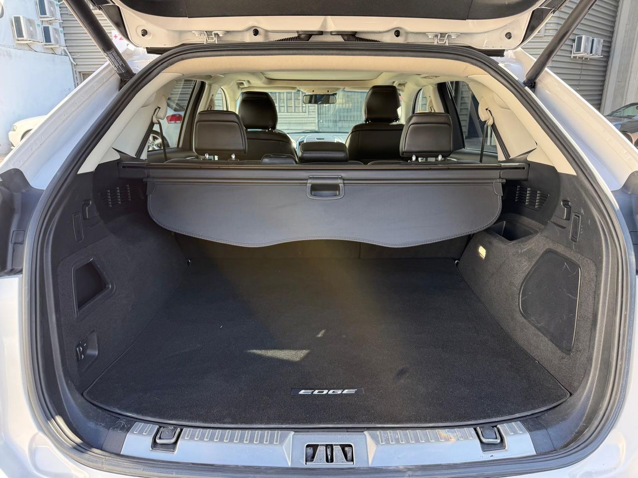 Ford Edge 2.0 TDCI 154kW Titanium 4WD Auto - Foto 2