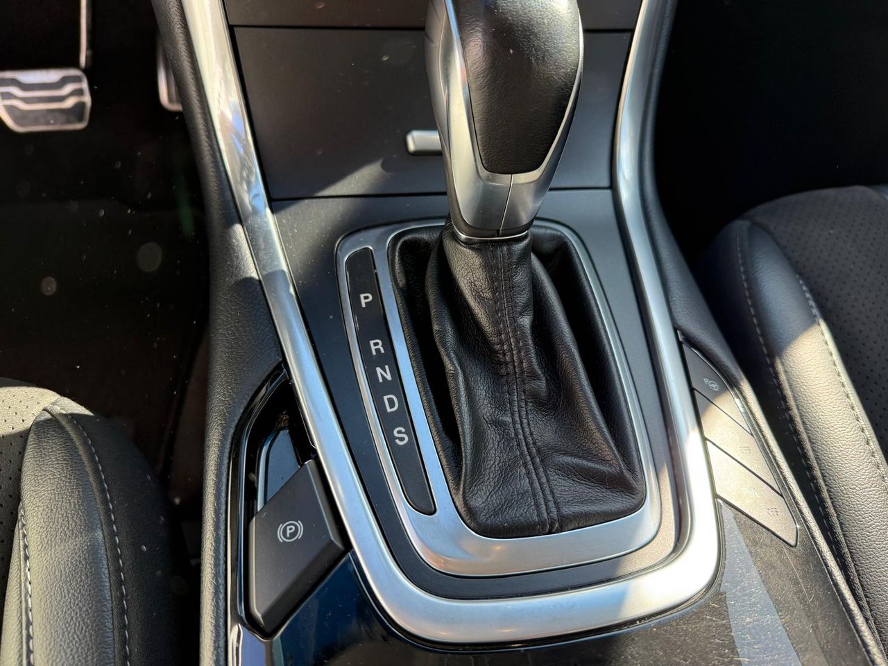 Ford Edge 2.0 TDCI 154kW Titanium 4WD Auto - Foto 2