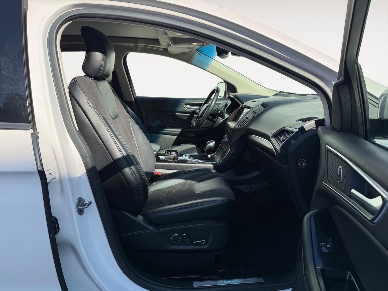 Ford Edge 2.0 TDCI 154kW Titanium 4WD Auto - Foto 2