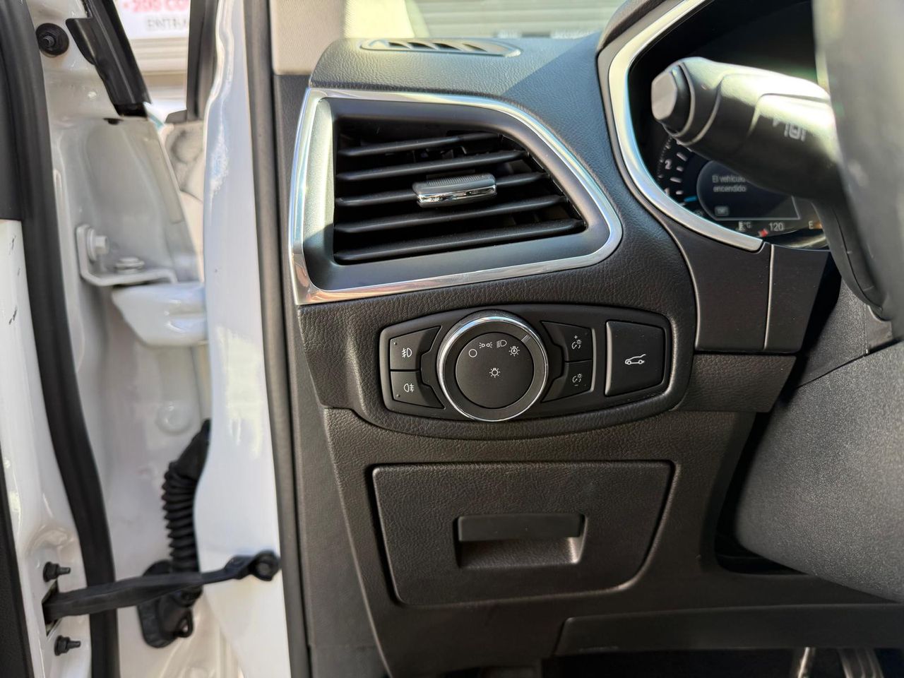 Ford Edge 2.0 TDCI 154kW Titanium 4WD Auto - Foto 2