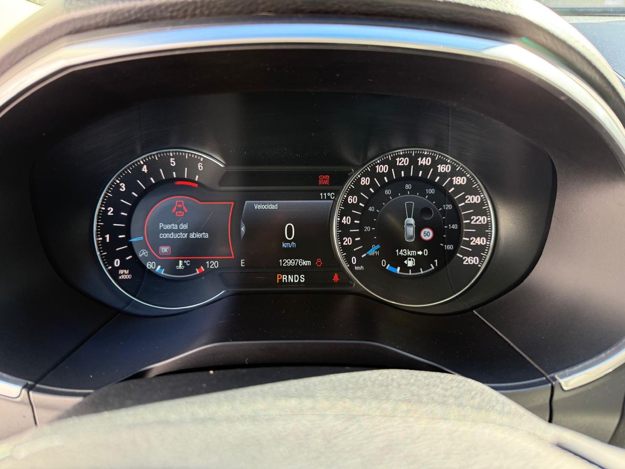 Ford Edge 2.0 TDCI 154kW Titanium 4WD Auto - Foto 2