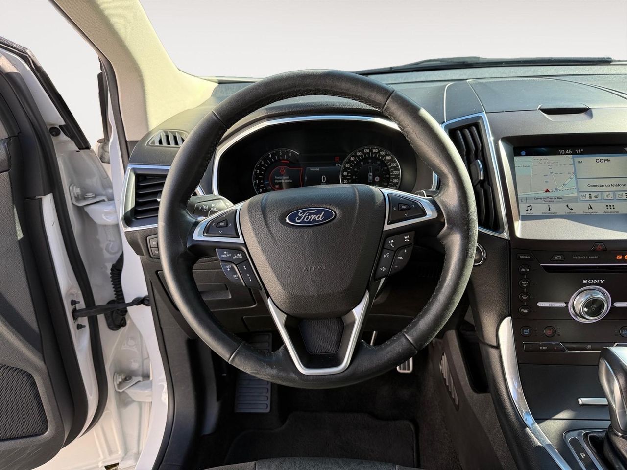 Ford Edge 2.0 TDCI 154kW Titanium 4WD Auto - Foto 2