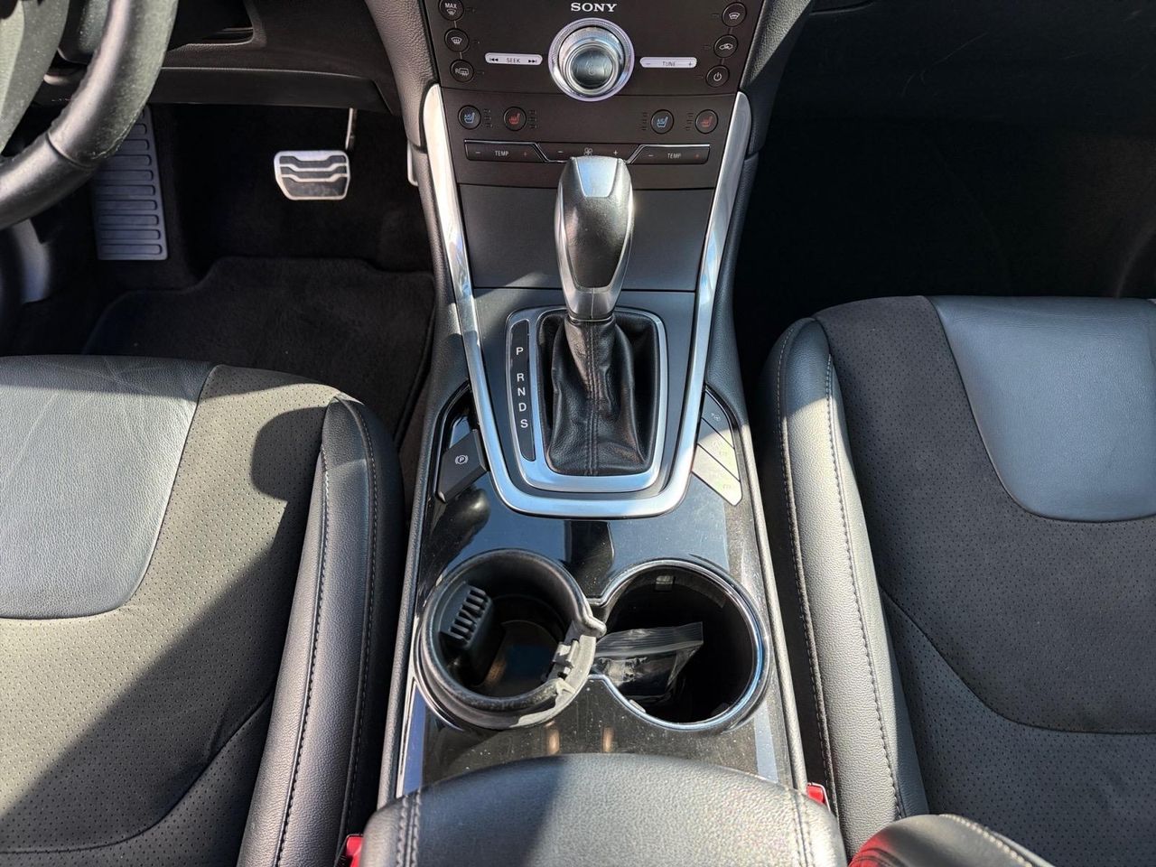 Ford Edge 2.0 TDCI 154kW Titanium 4WD Auto - Foto 2