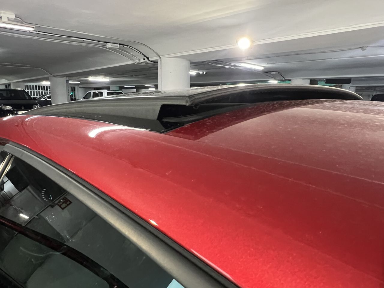 Seat Leon Leon 2.0 TSI 221kW 300CV DSG6 StSp CUPRA - Foto 2