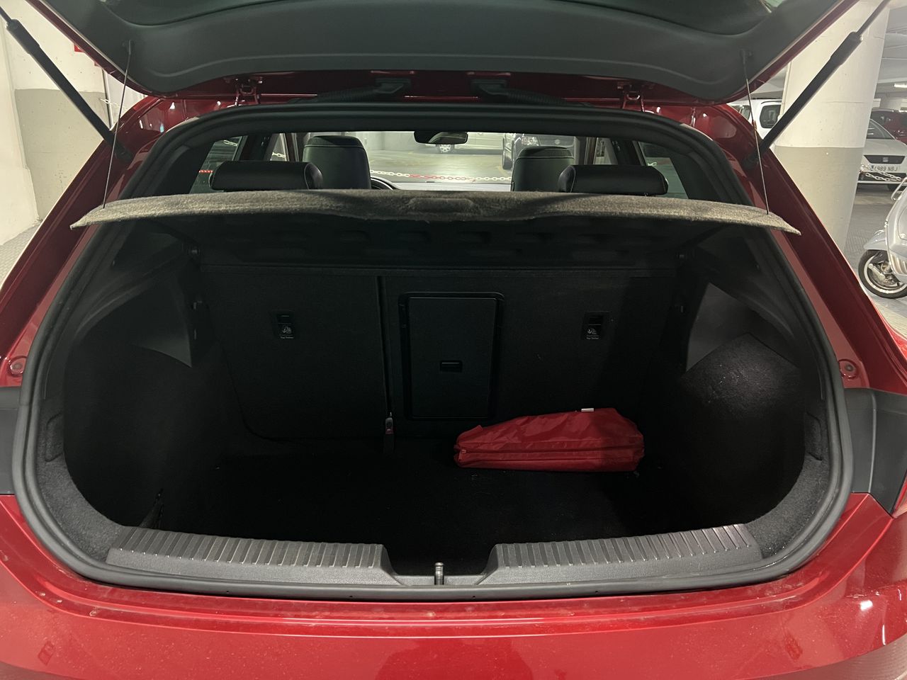 Seat Leon Leon 2.0 TSI 221kW 300CV DSG6 StSp CUPRA - Foto 2