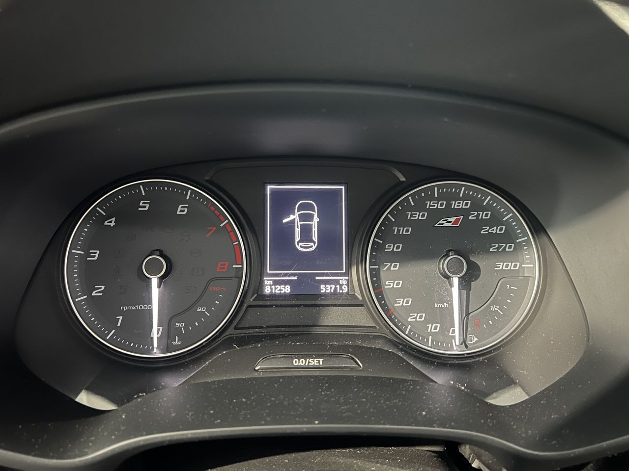 Seat Leon Leon 2.0 TSI 221kW 300CV DSG6 StSp CUPRA - Foto 2