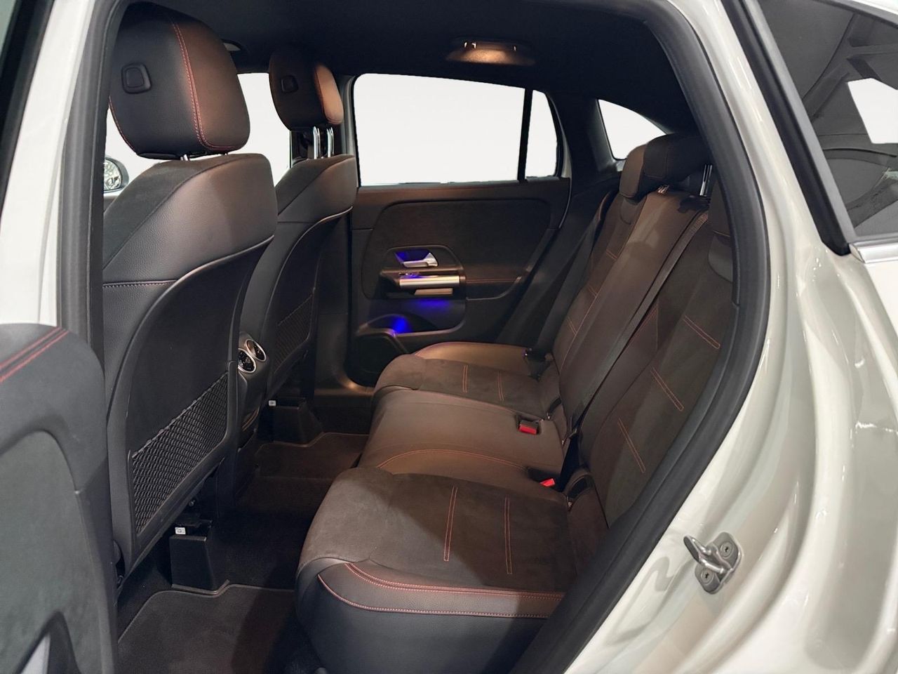 Mercedes GLA GLA 250 e - Foto 2