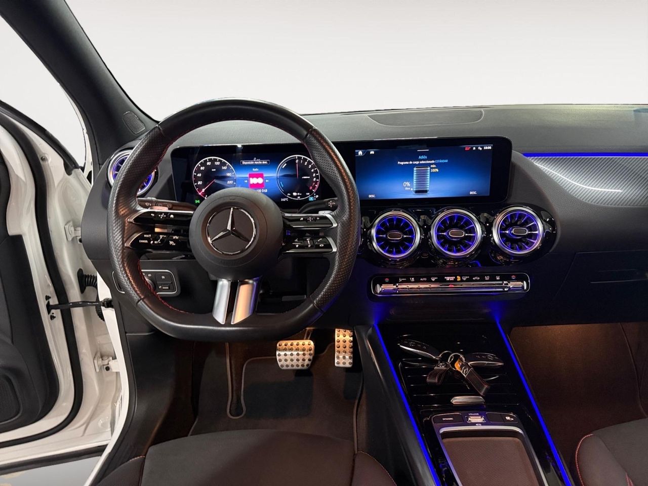 Mercedes GLA GLA 250 e - Foto 2