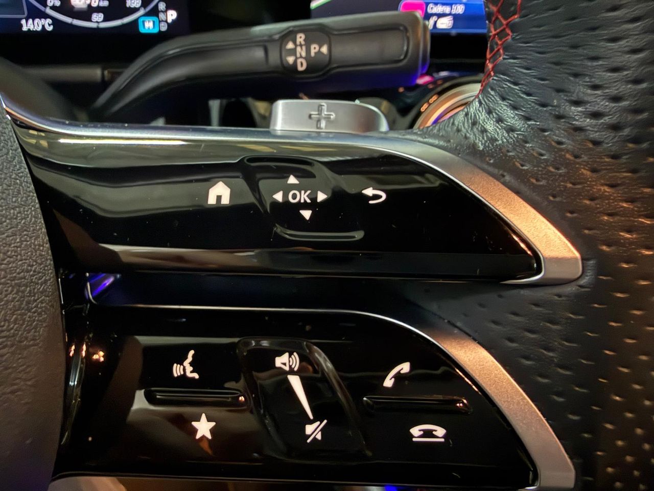 Mercedes GLA GLA 250 e - Foto 2