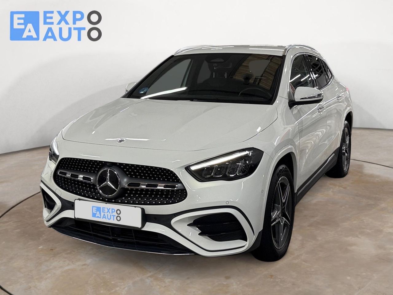 Mercedes GLA GLA 250 e - Foto 2