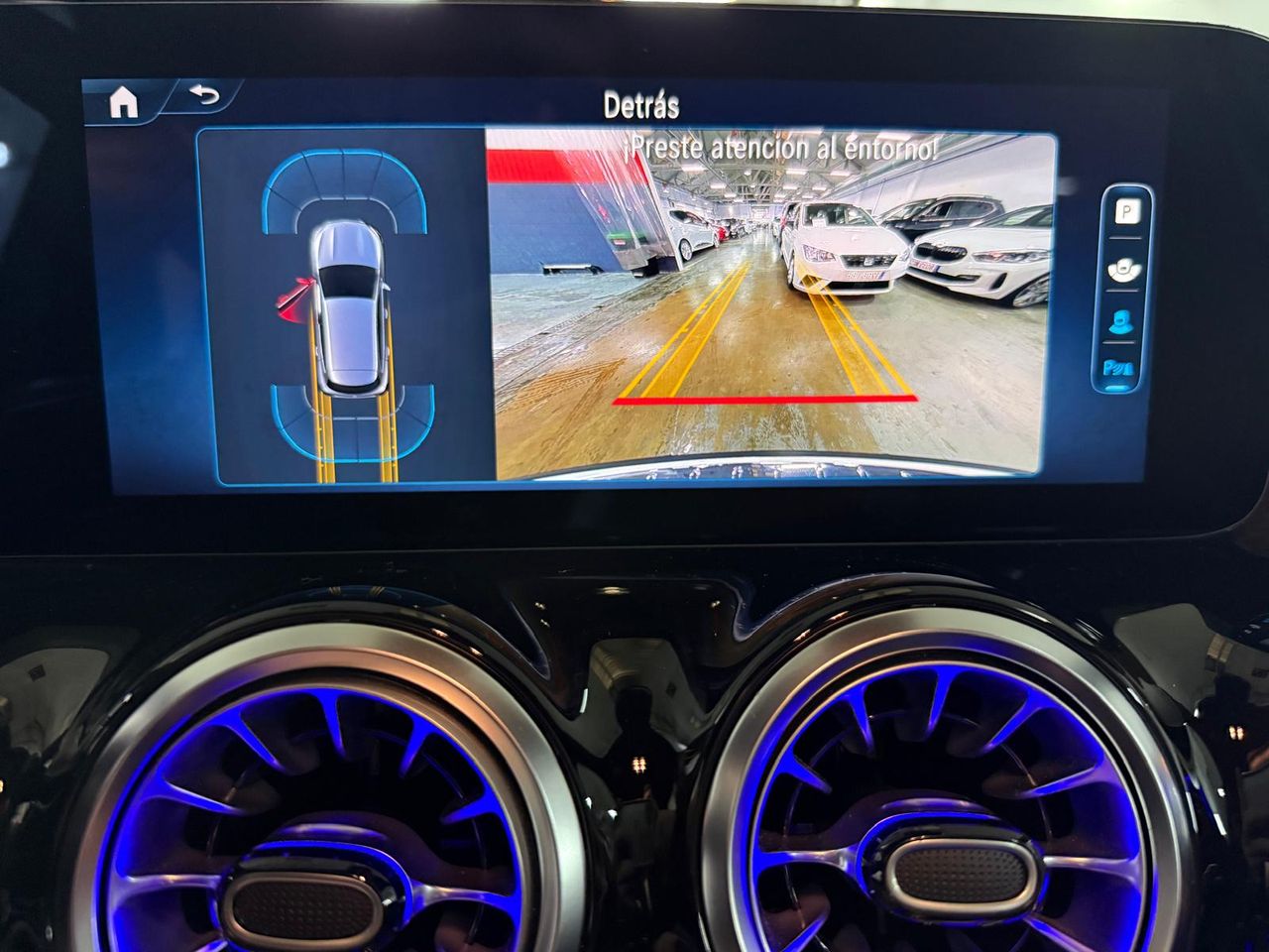 Mercedes GLA GLA 250 e - Foto 2