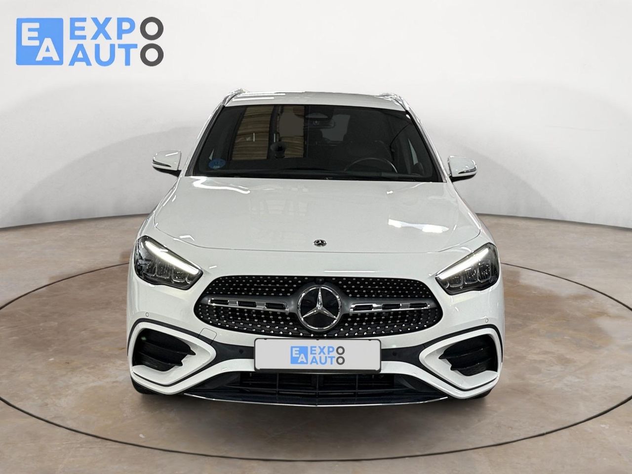 Mercedes GLA GLA 250 e - Foto 2