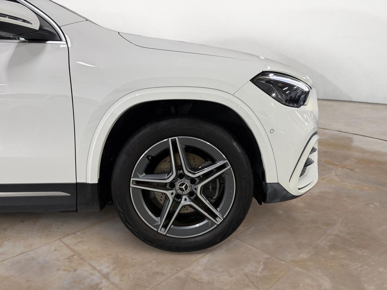 Mercedes GLA GLA 250 e - Foto 2