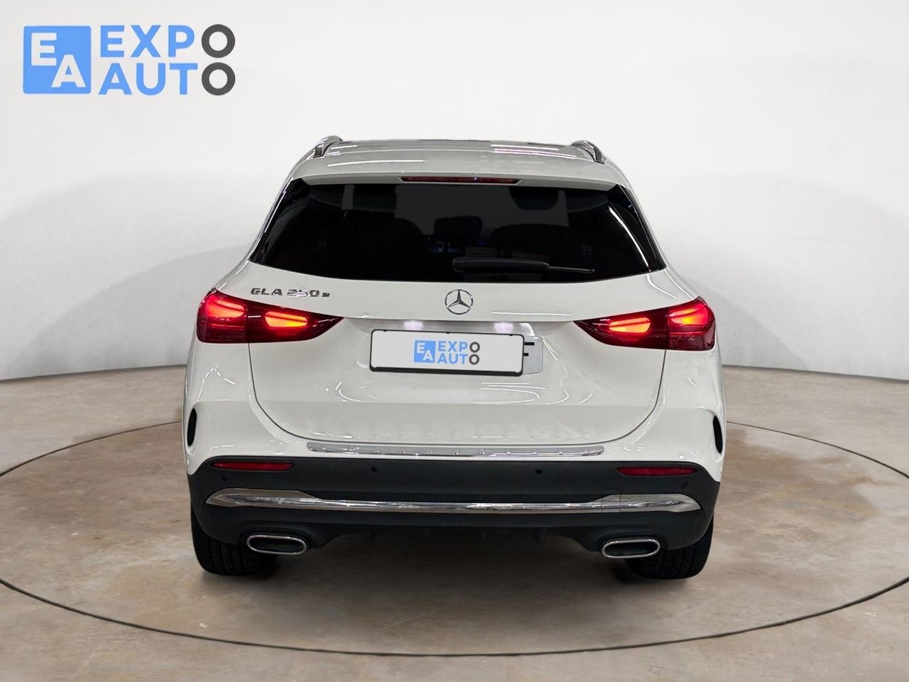 Mercedes GLA GLA 250 e - Foto 2